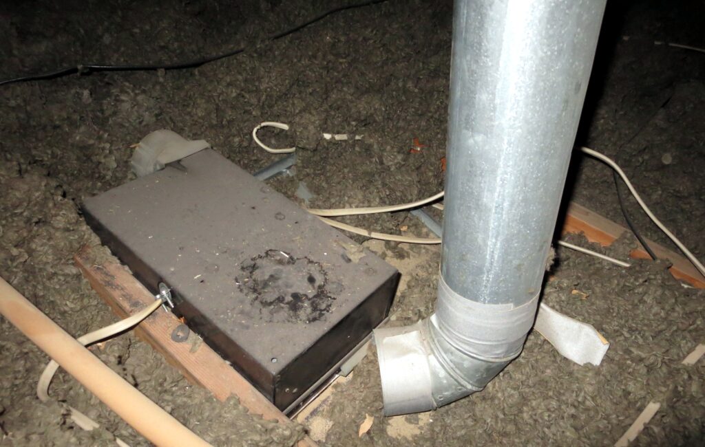 The Inspector Home Inspections