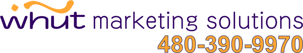 Whut Marketing Solutions Promotional Products